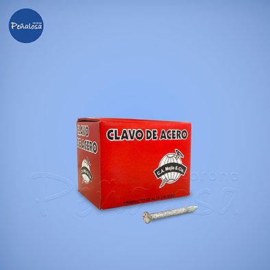 Corona En Cucuta CLAVO VERT 1