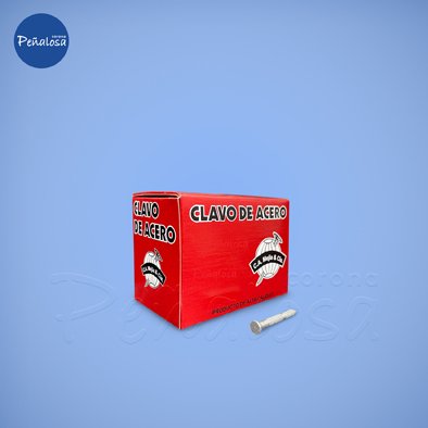 Corona En Cucuta CLAVO VERT 1 1/2