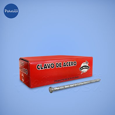 Corona En Cucuta CLAVO VERT 4