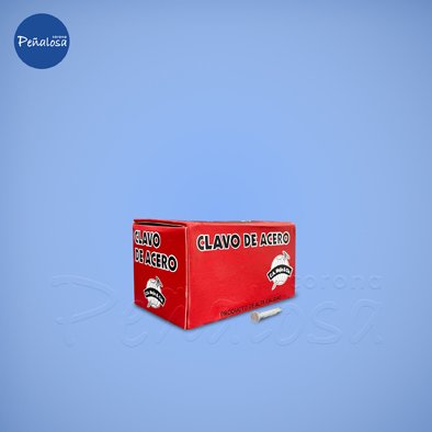 Corona En Cucuta CLAVO VERT 3