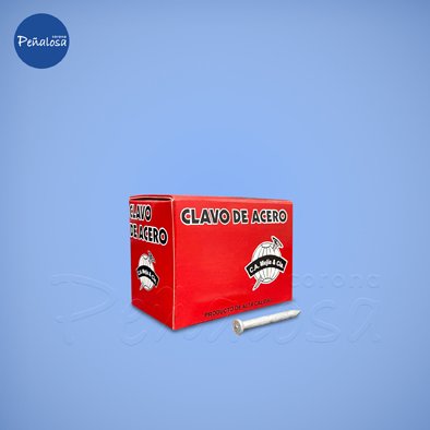 Corona En Cucuta CLAVO VERT 2