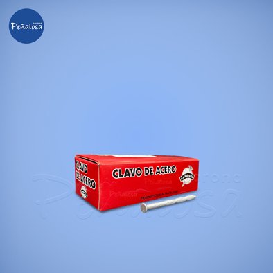 Corona En Cucuta CLAVO VERT 3 1/2