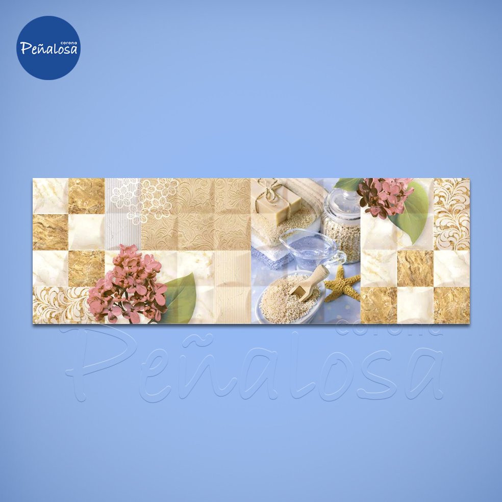 Corona En Cucuta LISTON GACELA MULTICOLOR CU