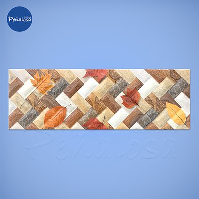 Corona En Cucuta LISTON ZIMBABWE BEIGE 15X45