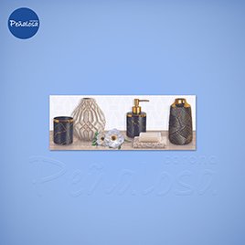 Corona En Cucuta LISTON BANGKOK MULTICOLOR 15X40