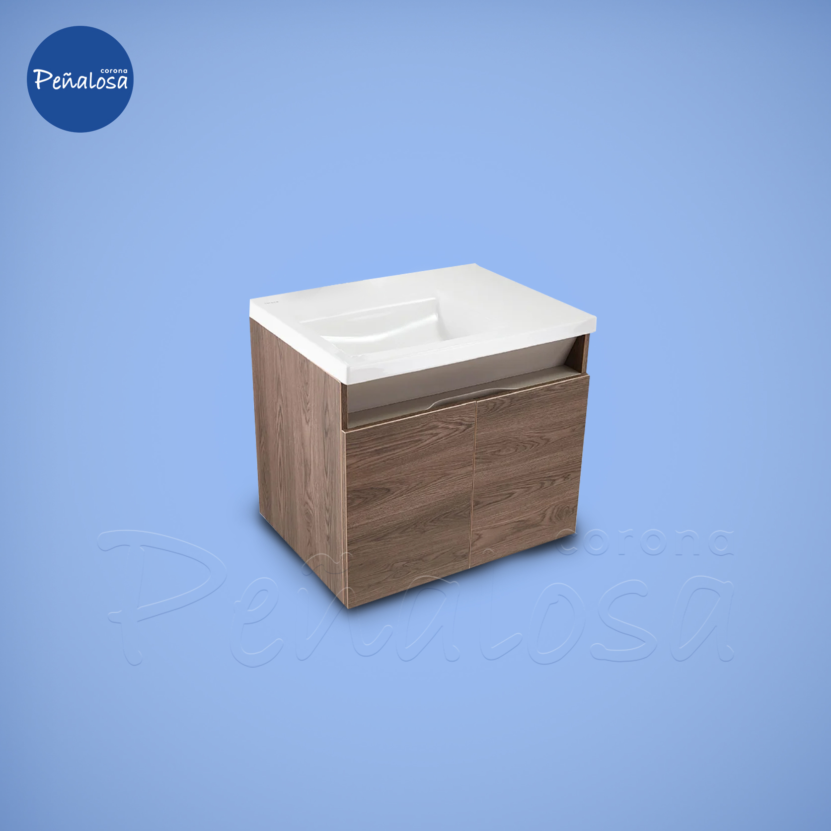 MUEBLE PONTUS VITAL 60 CM MILAN CON LVM