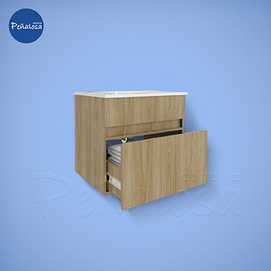 MUEBLE PALERMO FRESNO CON LVM 60