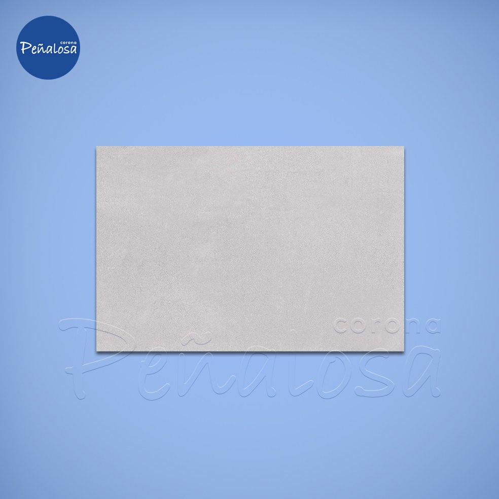 Corona En Cucuta PARED MUNICH GRIS CLARO 30X45