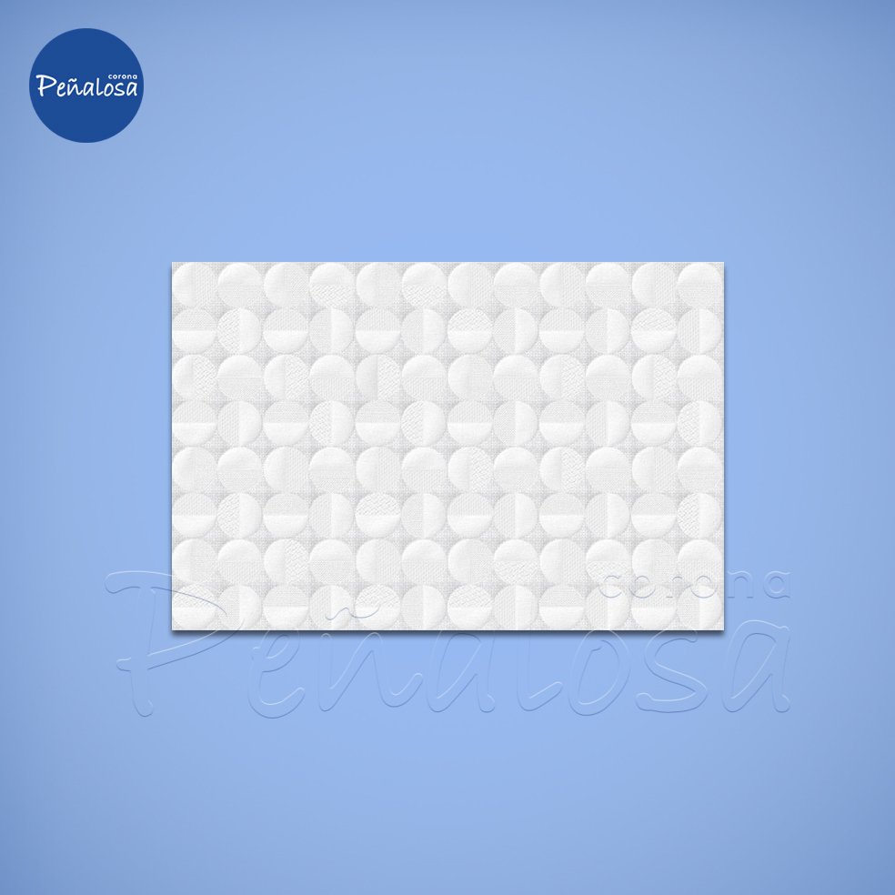 Corona En Cucuta PARED MONTECRISTAL GRIS ESTRUCTURADA 30X45