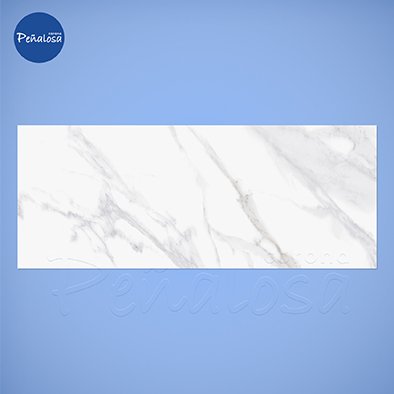 Corona En Cucuta PARED ATENEA BLANCO 30.1X75.3