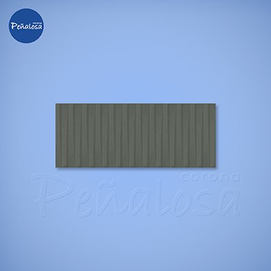 Corona En Cucuta PARED CIENAGA ESTRUCTURADA VERDE 30.1X75.3