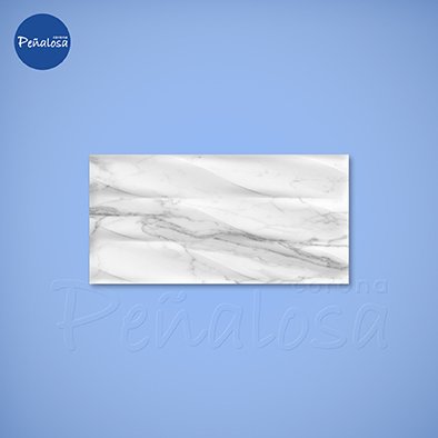 Corona En Cucuta PARED ALMAR ESTRUCTURADA BLANCO 30X60