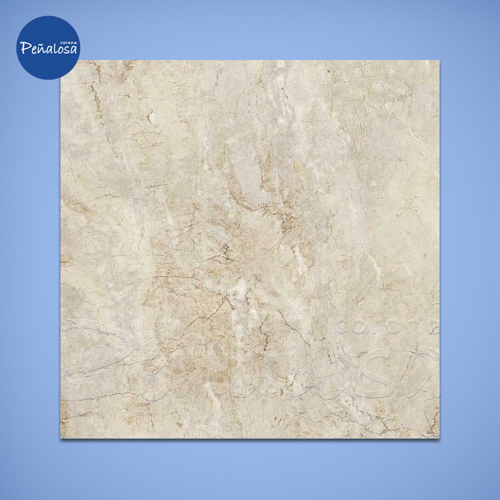 Corona En Cucuta PISO NATURAL PIEDRA DEL SOL BEIGE 55.2X55.2