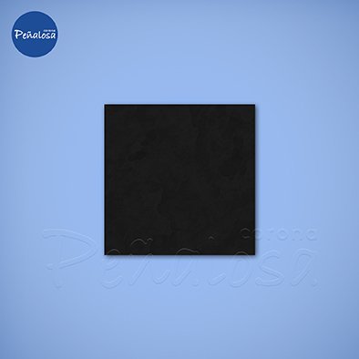 Corona En Cucuta PISO PIZARRA NEGRO 51X51