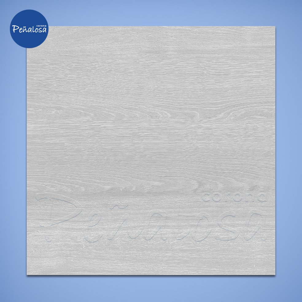 Corona En Cucuta PISO PRATO GRIS 60X60