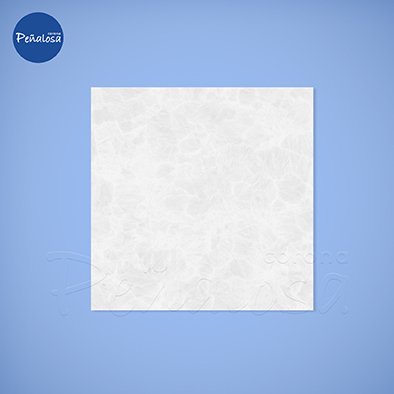 Corona En Cucuta PISO FROZEN BLANCO 60X60