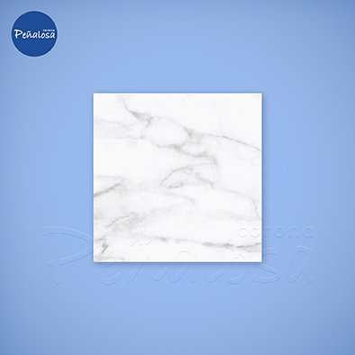 Corona En Cucuta PISO CAPRI BLANCO 55.2X55.2