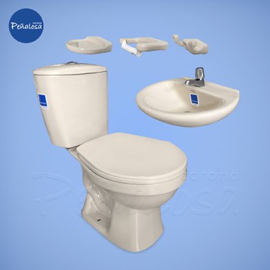 Corona En Cucuta COMBO LAGUNA SIN PED. BONE ASTRO/ALEGRO