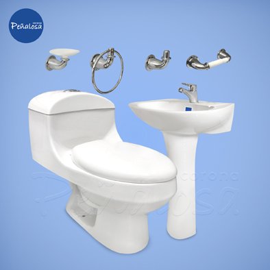 Corona En Cucuta COMBO MONTECARLO PLUS AL. HET BLANCO