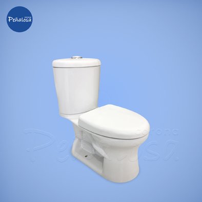 Corona En Cucuta SANITARIO INFANTIL KIDDY ECOFLUSH BLANCO