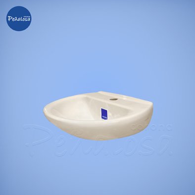 Corona En Cucuta MILANO LAVAMANOS COLGAR BONE