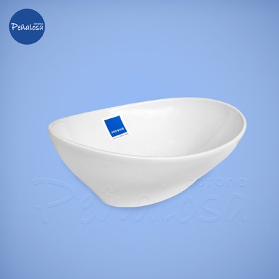 Corona En Cucuta RAVENNA LAVAMANOS BLANCO