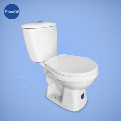 Corona En Cucuta SANITARIO LAGUNA BLANCO