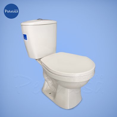 Corona En Cucuta SANITARIO LAGUNA 4.8  BONE