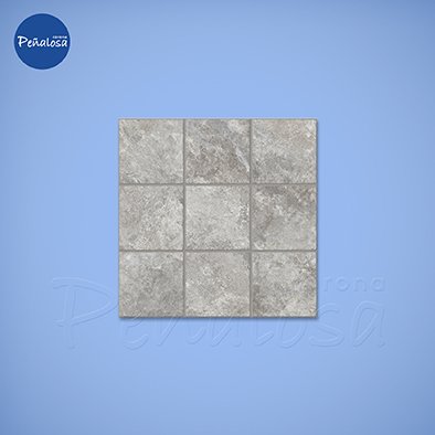 Corona En Cucuta PISO CONTE ESTRUCTURADO GRIS 60X60