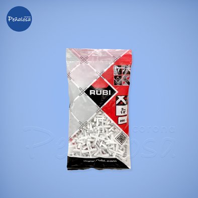 Corona En Cucuta CRUCETAS JUNTAS 3 MM