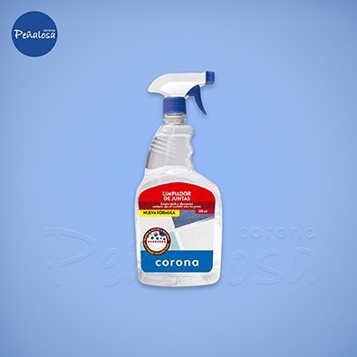 Corona En Cucuta LIMPIADOR DE JUNTAS CORONA 330 ML