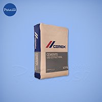 Corona En Cucuta CEMENTO GRIS CEMEX DE 42.5 KGMS