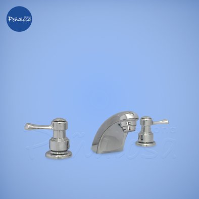 Corona En Cucuta GRIFERIA LAVAMANOS MEZCLADOR 8