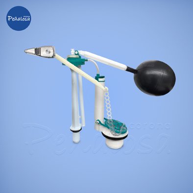 Corona En Cucuta GT CONJUNTO GRIFERIA ATLAS  26 CM