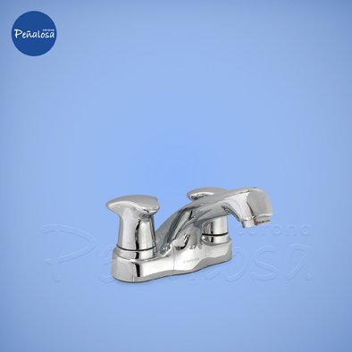 Corona En Cucuta GRIFERIA LAVAMANOS MEZCLADOR 4