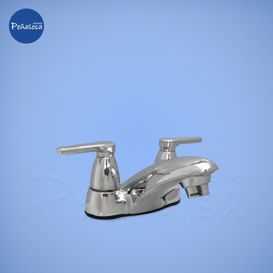 Corona En Cucuta GRIFERIA LAVAMANOS MEZCLADOR 4