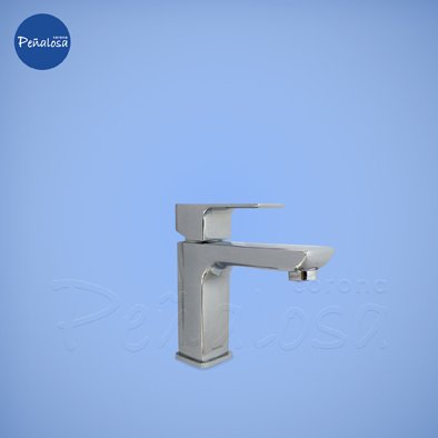 Corona En Cucuta GRIFERIA LAVAMANOS MONOCONTROL MEDIANA DRAA CROMO (CON MANGUERA)