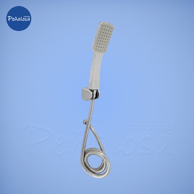 Corona En Cucuta GRIFERIA TELEDUCHA NOGAL PRO CROMO