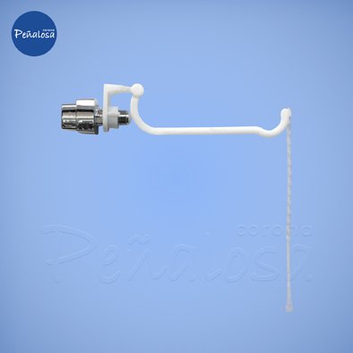 Corona En Cucuta BOTON PUSH AVANTI CUADRADO