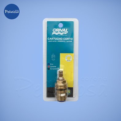 Corona En Cucuta CARTUCHO CERAMICO DER