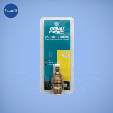 Corona En Cucuta CARTUCHO CERAMICO IZQ