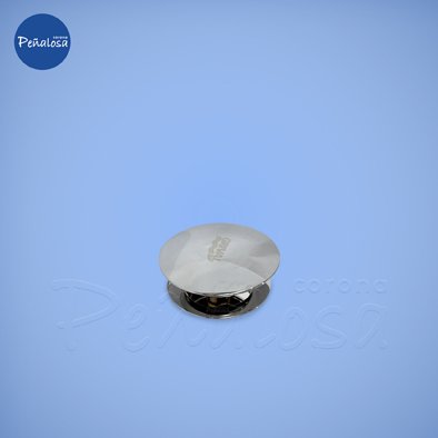 Corona En Cucuta DESAGUE PUSH CON REBOSE METALICO