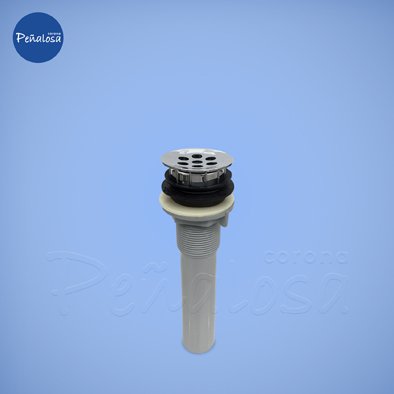 Corona En Cucuta DESAGUE SENCILLO INTEGRADO CON REBOSE