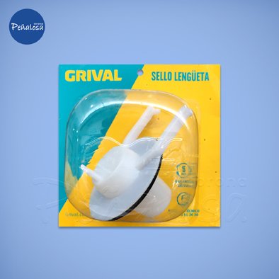 Corona En Cucuta GT SELLO LENGUETA CLASICO BLANCO