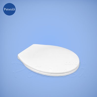 Corona En Cucuta MUEBLE SANITARIO COMODOR BLANCO