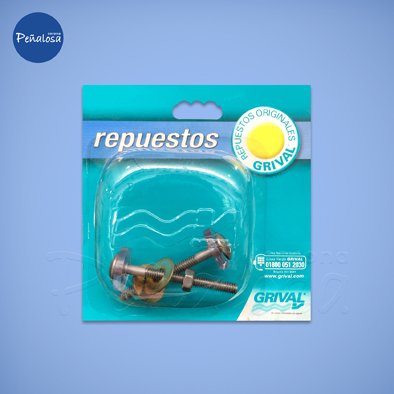 Corona En Cucuta TORNILLOS DE FIJACION TANQUE