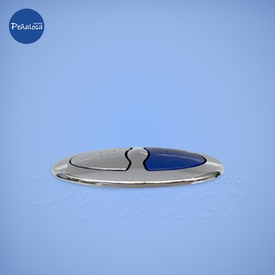 Corona En Cucuta BOTON DUAL ALONGADO