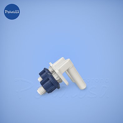 Corona En Cucuta HERRAJE ASIENTO CONFORTO BLANCO