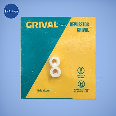 Corona En Cucuta ACOPLE CIERRE UNIVERSAL M20 CP6