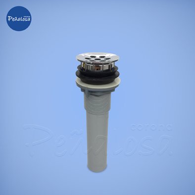 Corona En Cucuta DESAGUE SENCILLO SIN REBOSE